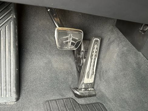 Used 2025 BMW X3 M50 AWD/4WD image 19