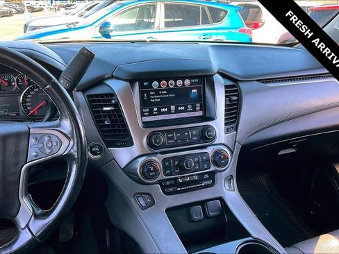 Used 2020 Chevrolet Tahoe LT image 9