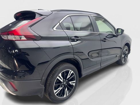 Used 2024 Mitsubishi Eclipse Cross SE AWD/4WD image 13