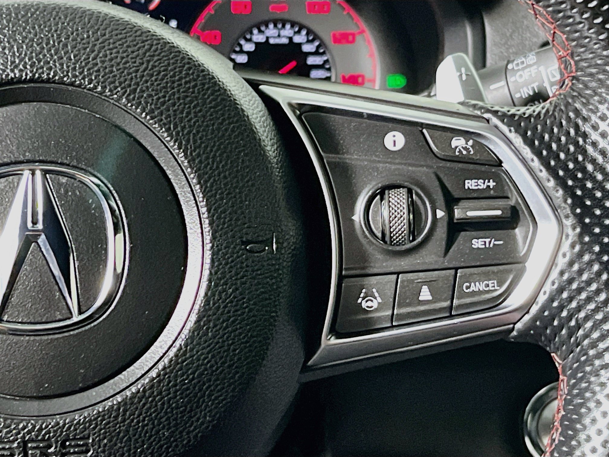 Used 2022 Acura RDX w/ Advance Package AWD/4WD image 19