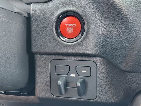 New 2026 Toyota Tundra SR5 AWD/4WD image 15