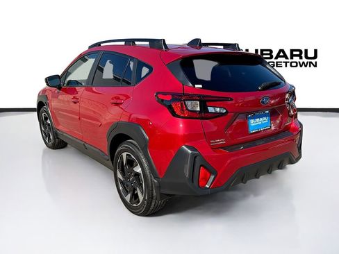 Certified 2025 Subaru Crosstrek 2.5i Limited w/ Crosstrek Mirror Package image 7