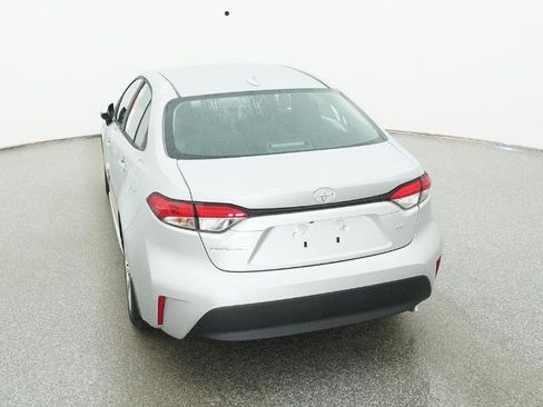 New 2026 Toyota Corolla LE image 16