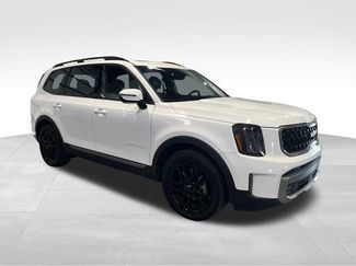 Used 2023 Kia Telluride SX Prestige X-Line AWD/4WD video 3