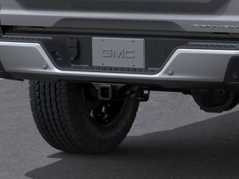 New 2026 GMC Canyon Denali AWD/4WD image 14