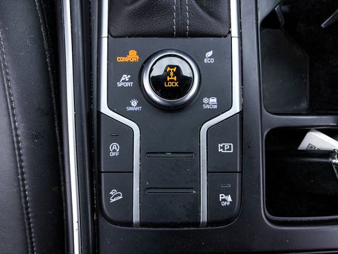 Used 2022 Kia Sorento S w/ Panoramic Sunroof Package image 27