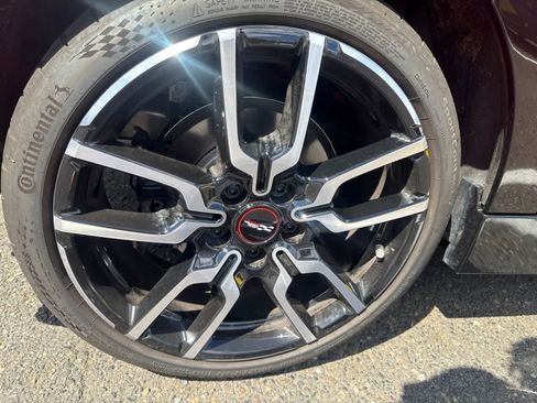 Used 2025 MINI Cooper S FWD image 8