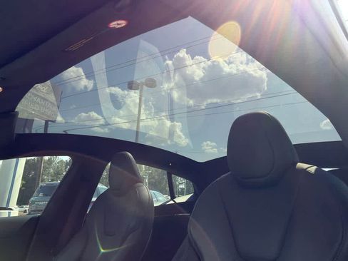 Used 2021 Tesla Model S Long Range AWD/4WD image 29
