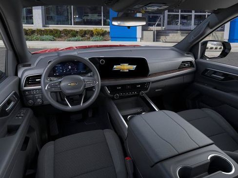 New 2026 Chevrolet Tahoe LS w/ LPO, Dark Essentials Package RWD image 15