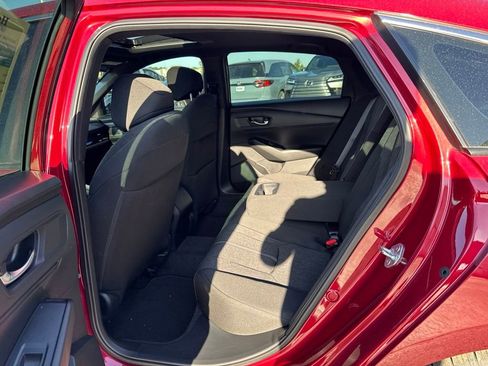 Used 2023 Honda Accord Sport image 34