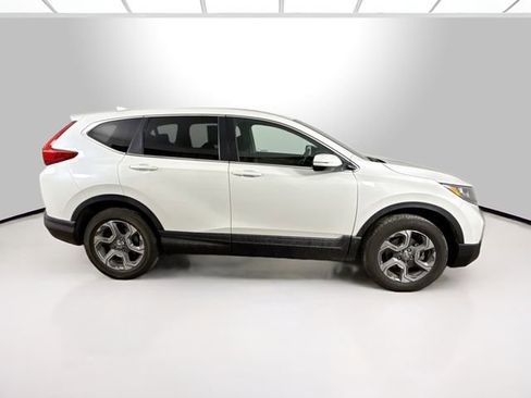 Certified 2019 Honda CR-V EX image 9