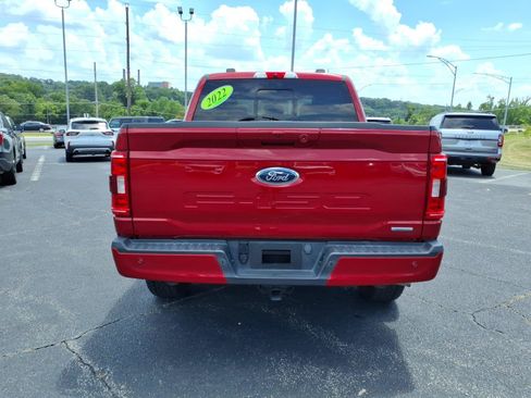 Certified 2022 Ford F150 XLT w/ Equipment Group 302A High AWD/4WD image 7