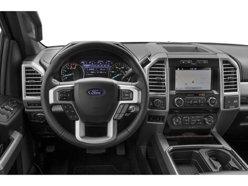 Used 2019 Ford F250 Lariat w/ Lariat Value Package AWD/4WD image 59