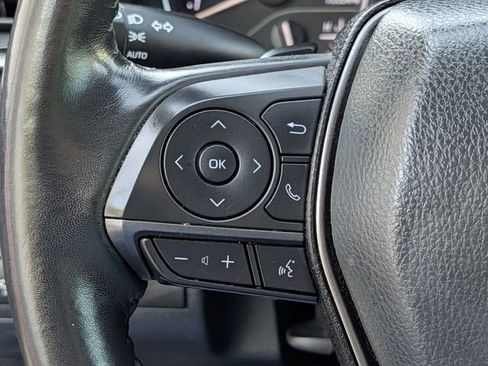 Used 2024 Toyota Camry SE image 20