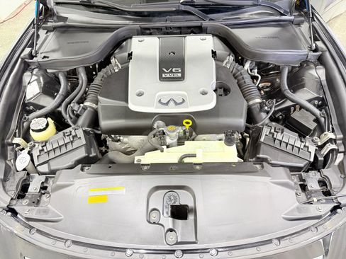 Used 2009 INFINITI G37 Journey w/ Premium Pkg image 28