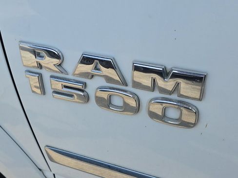 Used 2013 RAM 1500 Laramie RWD image 10