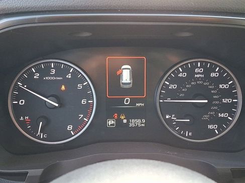 Certified 2025 Subaru Ascent Onyx Edition image 18