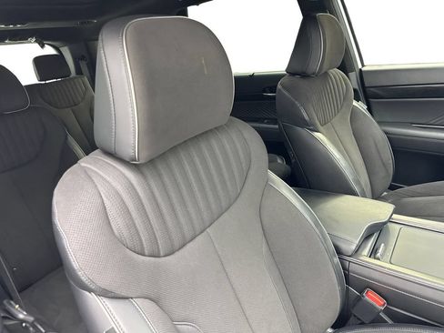 Used 2024 Hyundai Palisade Calligraphy AWD/4WD image 48