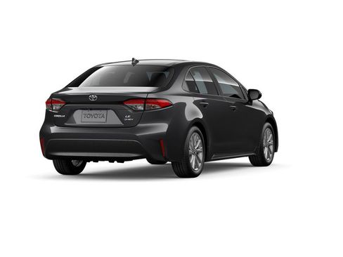 New 2026 Toyota Corolla LE FWD image 26