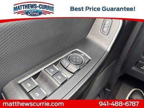 New 2025 Ford F150 STX image 24