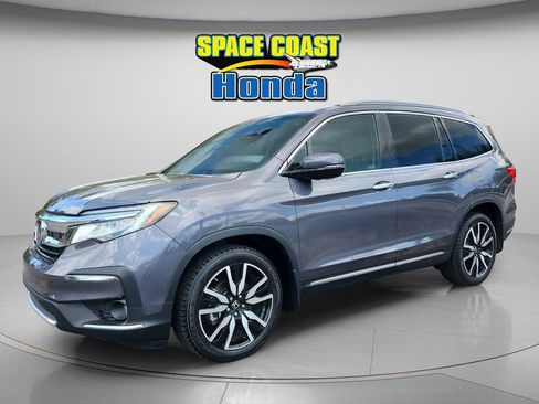 Used 2020 Honda Pilot Touring image 13