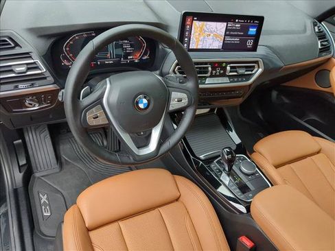 Used 2023 BMW X3 xDrive30i w/ Premium Package image 12