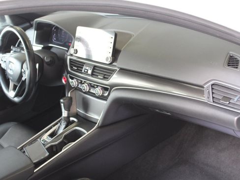 Used 2022 Honda Accord Sport image 20