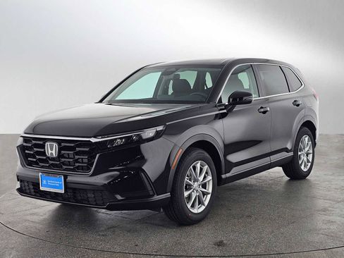 New 2026 Honda CR-V EX image 7