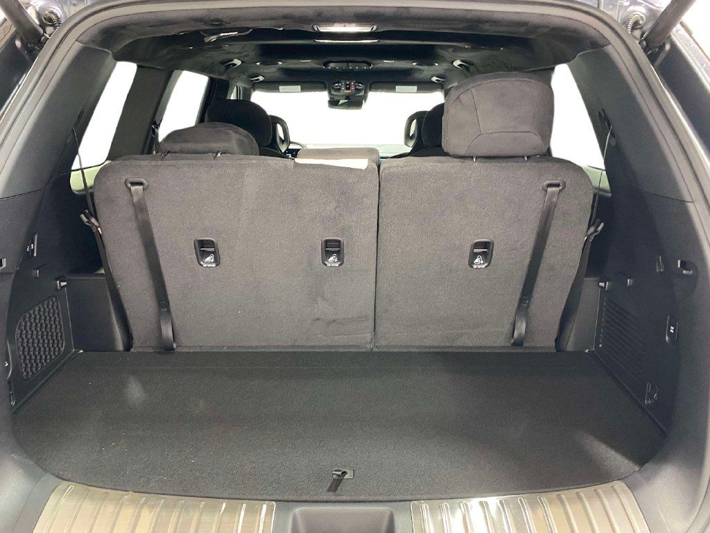 New 2027 Kia Telluride SX Prestige w/ Towing Package AWD/4WD image 10