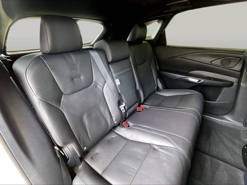Used 2023 Lexus RX 350 Premium Plus w/ Cold Area Package FWD image 17