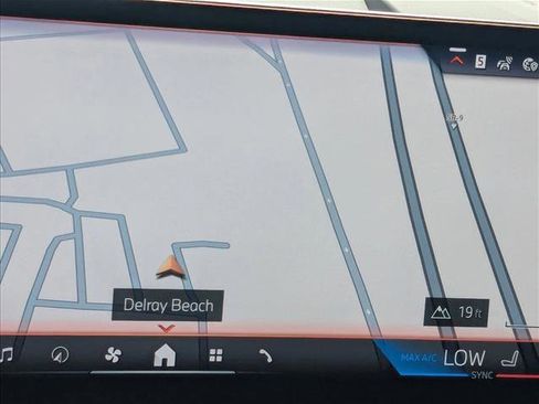 New 2026 BMW X7 xDrive40i image 12