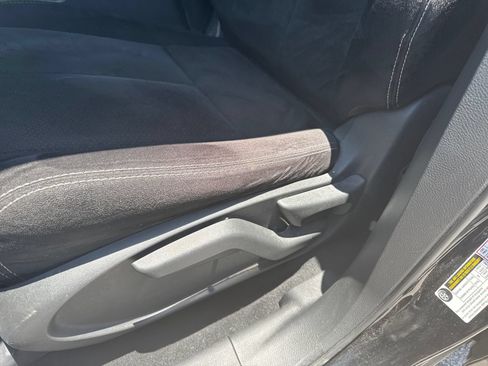 Certified 2020 Nissan Murano S w/ Technology Package FWD image 32