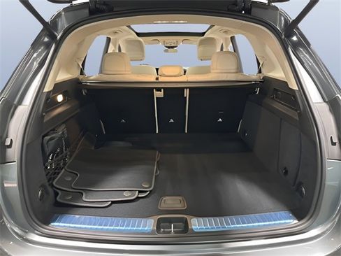 Used 2023 Mercedes-Benz GLE 450 4MATIC image 11