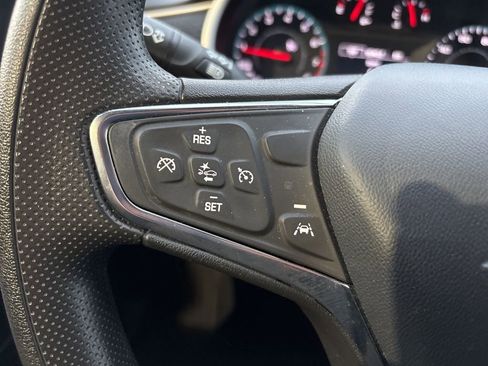 Used 2023 Chevrolet Malibu LT image 23