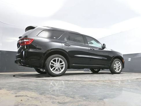 Used 2026 Dodge Durango GT AWD/4WD image 52