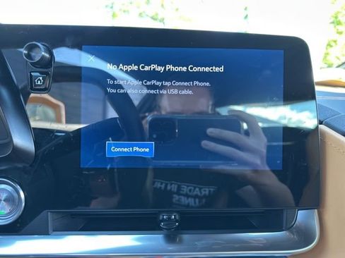 Used 2024 Chevrolet Corvette Stingray Preferred Cpe w/ 2LT image 33