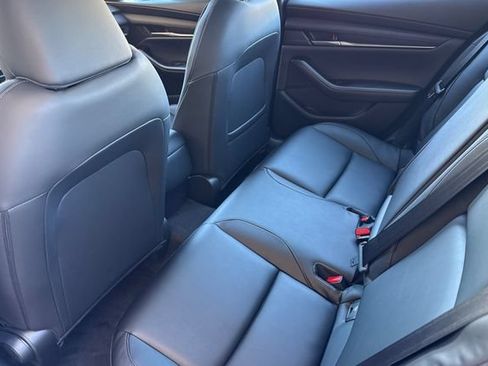 Used 2026 MAZDA MAZDA3 s Sport FWD image 13