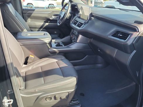 Certified 2024 Chevrolet Tahoe RST image 16