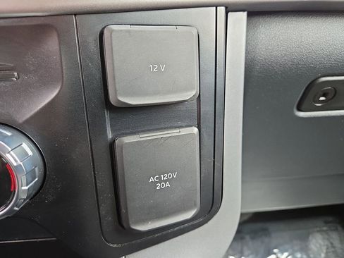 Used 2024 Ford F150 XLT w/ Mobile Office Package AWD/4WD image 26