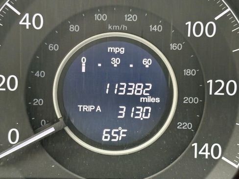 Used 2015 Honda CR-V EX image 14