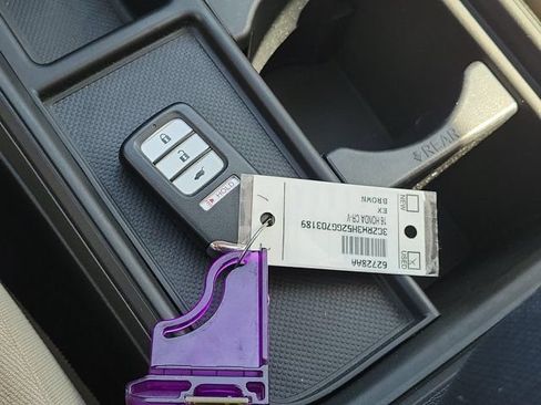 Used 2016 Honda CR-V EX image 26