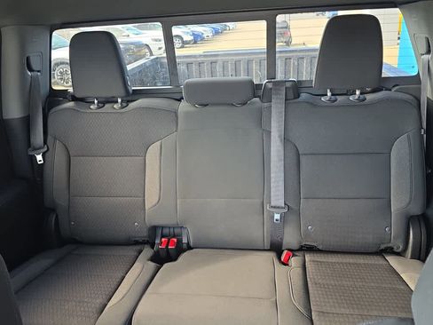 Used 2022 Chevrolet Silverado 1500 RST w/ Redline Edition image 22