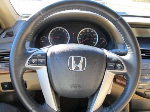 Used 2008 Honda Accord EX-L image 46