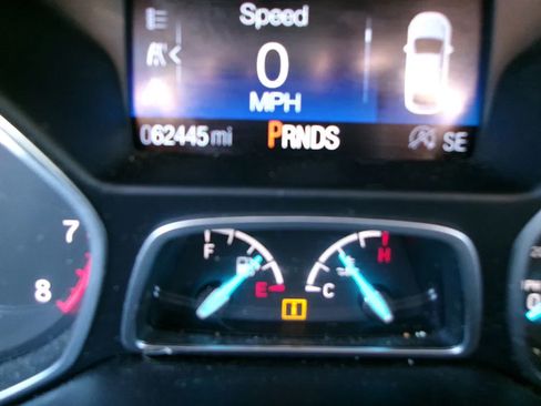 Used 2017 Ford Escape Titanium AWD/4WD image 20