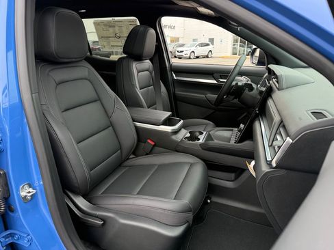 New 2026 GMC Terrain Elevation w/ Elevation Premium Package image 20