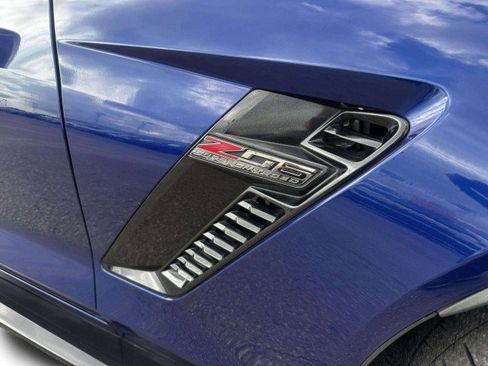 Used 2017 Chevrolet Corvette Z06 image 10