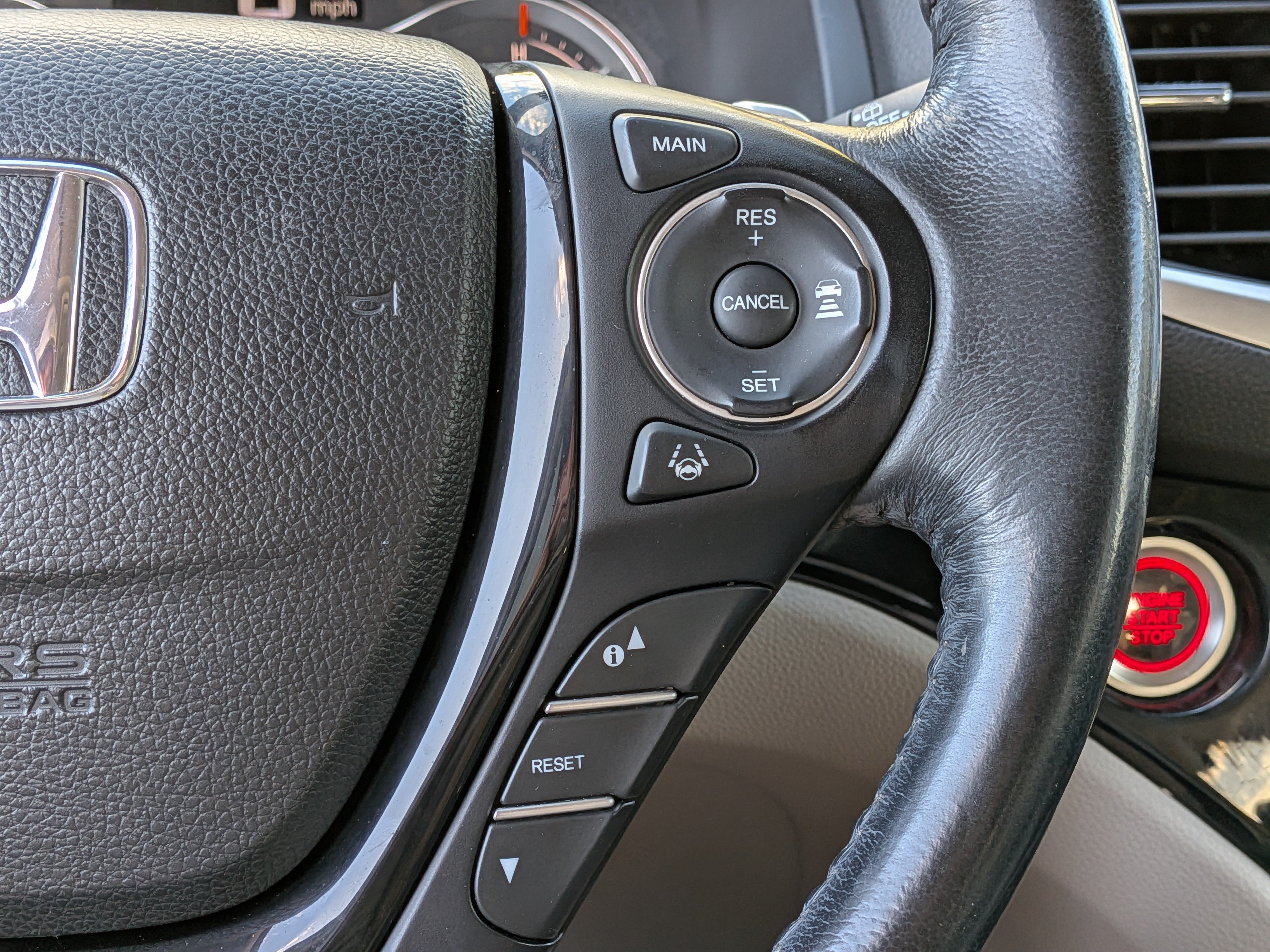 Used 2016 Honda Pilot Elite image 29