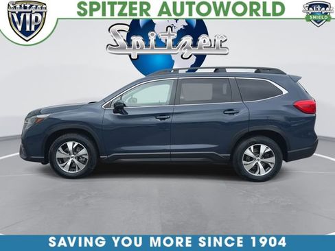 Used 2023 Subaru Ascent Premium w/ Convenience Package AWD/4WD image 6