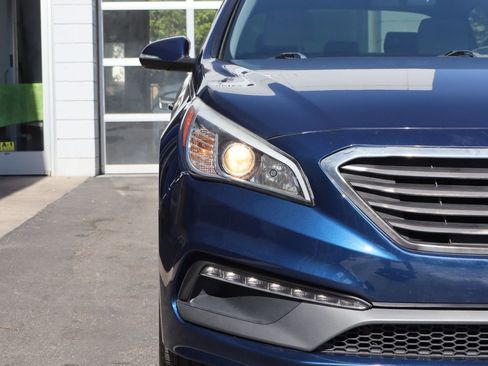 Used 2017 Hyundai Sonata Sport FWD image 27