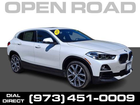 Used 2018 BMW X2 xDrive28i w/ Premium Package AWD/4WD image 1